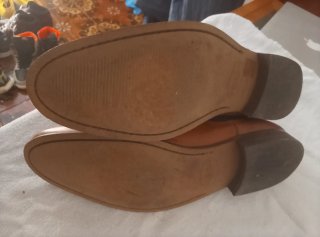Botas Brett & Sons Marrones