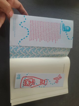 Intercanvi amb un anglès