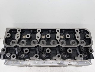 Culata 607058 opel monterey 384477