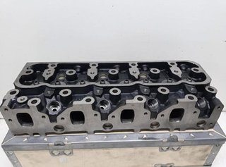 Culata 607058 opel monterey 384477
