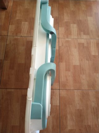 Bañera Plegable Bebé Babify