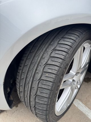 Audi A5 2008