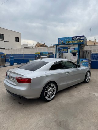 Audi A5 2008