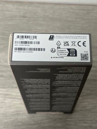 Google Pixel Watch 3 (45 mm)