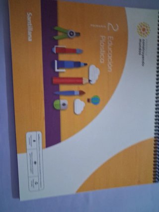 Educación Plástica, 2 Primaria, Proyecto Constr...