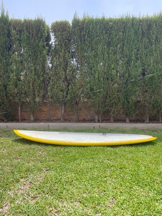 Tabla Surf Single 7,3 Fullcas