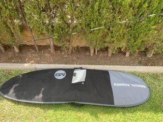 Tabla Surf Single 7,3 Fullcas