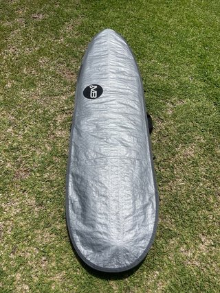 Tabla Surf Single 7,3 Fullcas