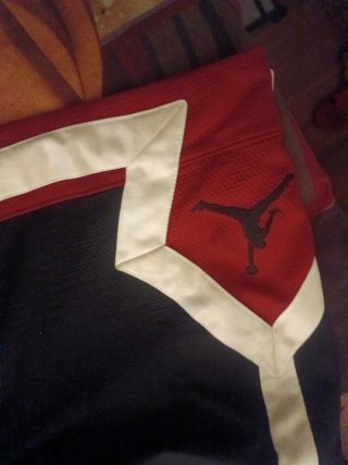 Pantalon corto de Jordan