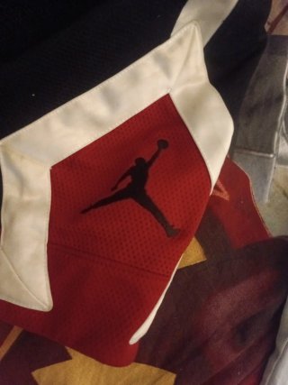 Pantalon corto de Jordan