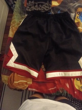 Pantalon corto de Jordan
