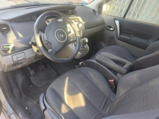 Renault Scenic 2007
