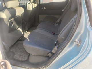 Renault Scenic 2007