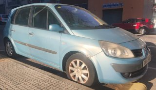 Renault Scenic 2007