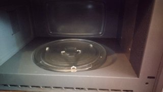 Microondas Whirlpool para Ikea