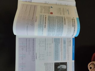 Matemáticas Aplicadas a las Ciencias Sociales I...
