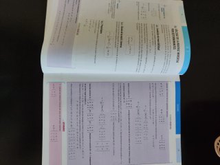 Matemáticas Aplicadas a las Ciencias Sociales I...