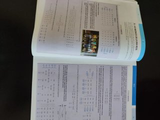 Matemáticas Aplicadas a las Ciencias Sociales I...