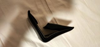 Billetera Calvin Klein
