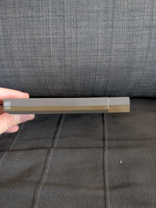 Low G Man Nintendo NES