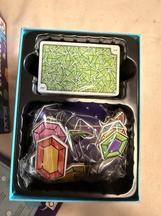 Juego de Mesa La Morada Maldita