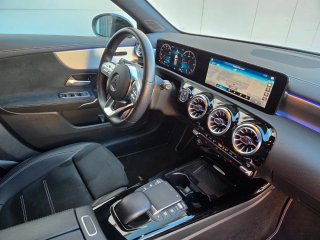 Mercedes-Benz Clase A 2021