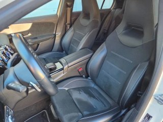 Mercedes-Benz Clase A 2021