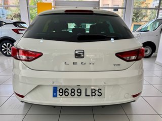 Seat Leon 1.5 TGI GLP 130cv S&S Style