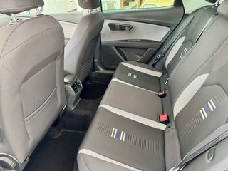 Seat Leon 1.5 TGI GLP 130cv S&S Style