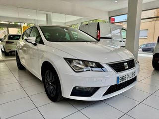 Seat Leon 1.5 TGI GLP 130cv S&S Style