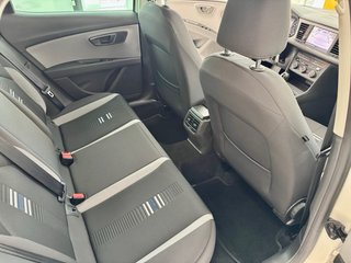 Seat Leon 1.5 TGI GLP 130cv S&S Style
