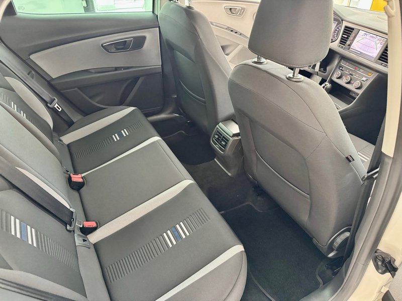 SEAT León 2019, foto 9