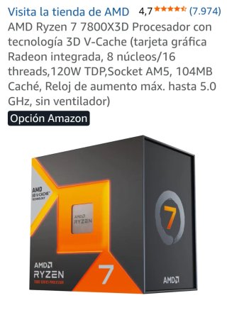 Pack Tarjeta Gráfica, Procesador y Placa