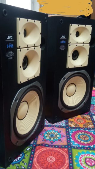 Altavoces