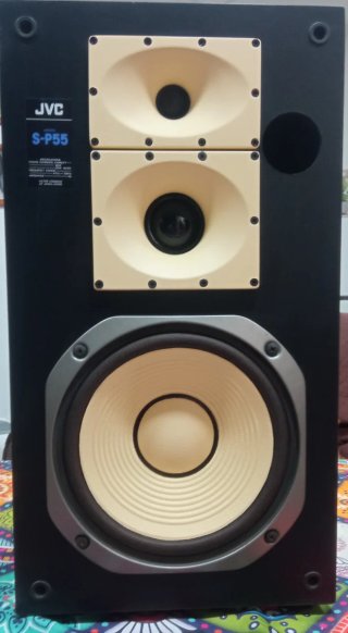 Altavoces