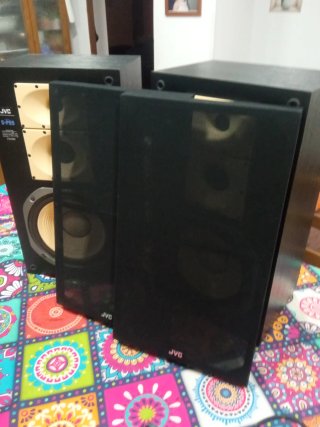 Altavoces