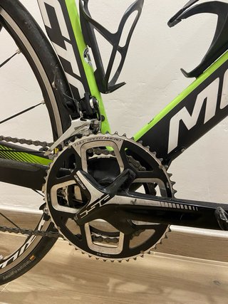 Merida Reacto 5000 Bicicleta da Strada