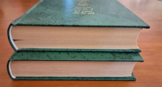 Incerta glòria, 2 vol de Joan Saled