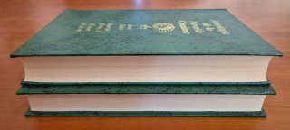 Incerta glòria, 2 vol de Joan Saled