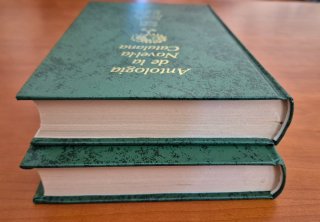 Incerta glòria, 2 vol de Joan Saled
