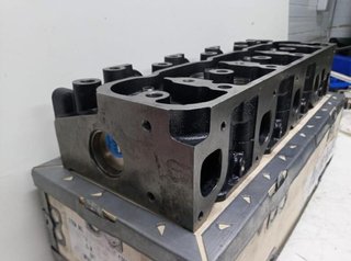 Opel 384476 607058 culata monterey