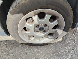 Juego llantas Fiat bravo/brava 15 pulgadas