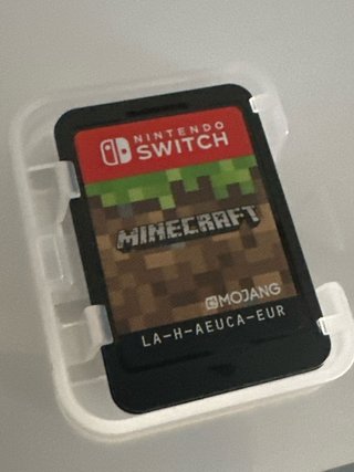 Nintendo Switch OLED (vedi descrizione)