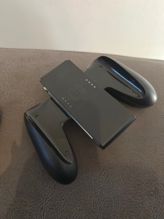 Nintendo Switch OLED (vedi descrizione)
