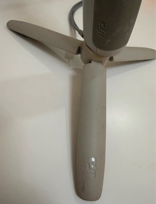 Estabilizador con trípode para mobiles