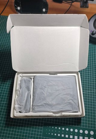 Dock Switch 2 (6 in 1 JSAUX)
