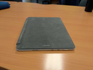 Microsoft Surface Pro 8 i5 256GB + Teclado + Lápiz