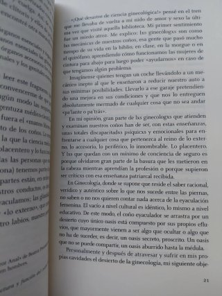 Coño potens manual sobre su poder, su próstata ...