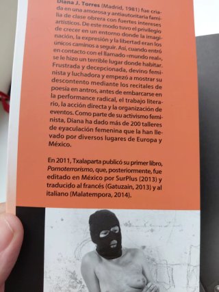 Coño potens manual sobre su poder, su próstata ...