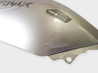 Tapa lateral trasera derecha Yamaha XMax 125 (2010